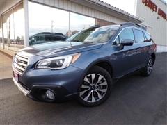 2015 Subaru Outback 