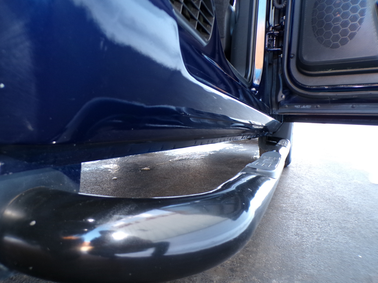 RAM 1500 2WD Crew Cab 140.5" Express 2012