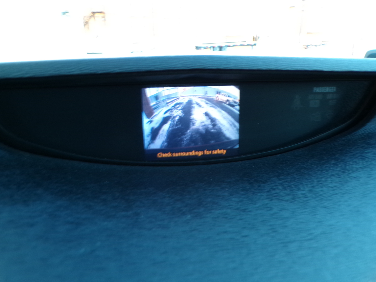 Toyota Venza 4dr Wgn I4 AWD (Natl) 2010