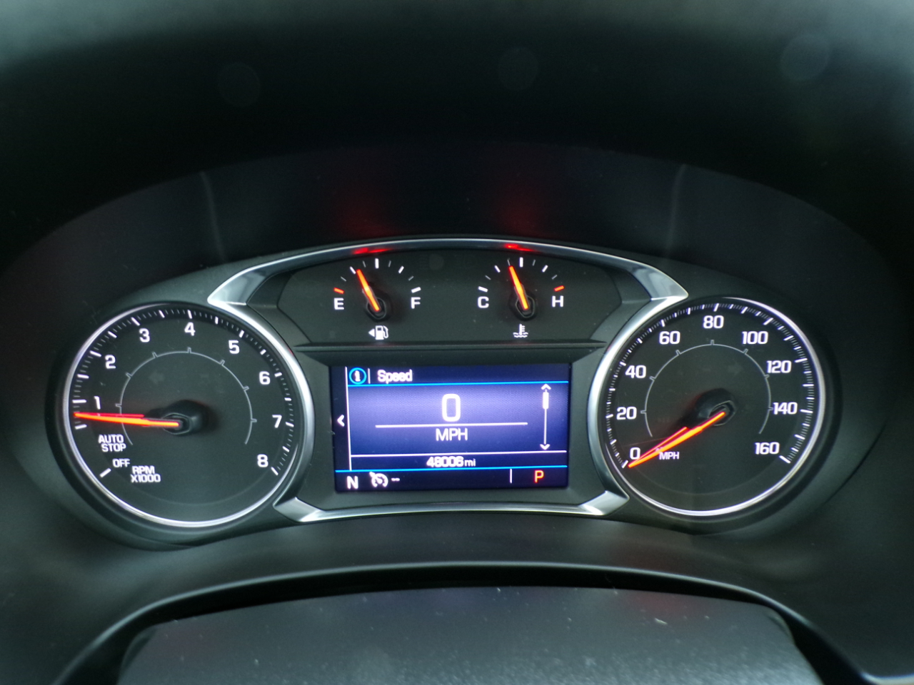 GMC Terrain FWD 4dr SLE 2021