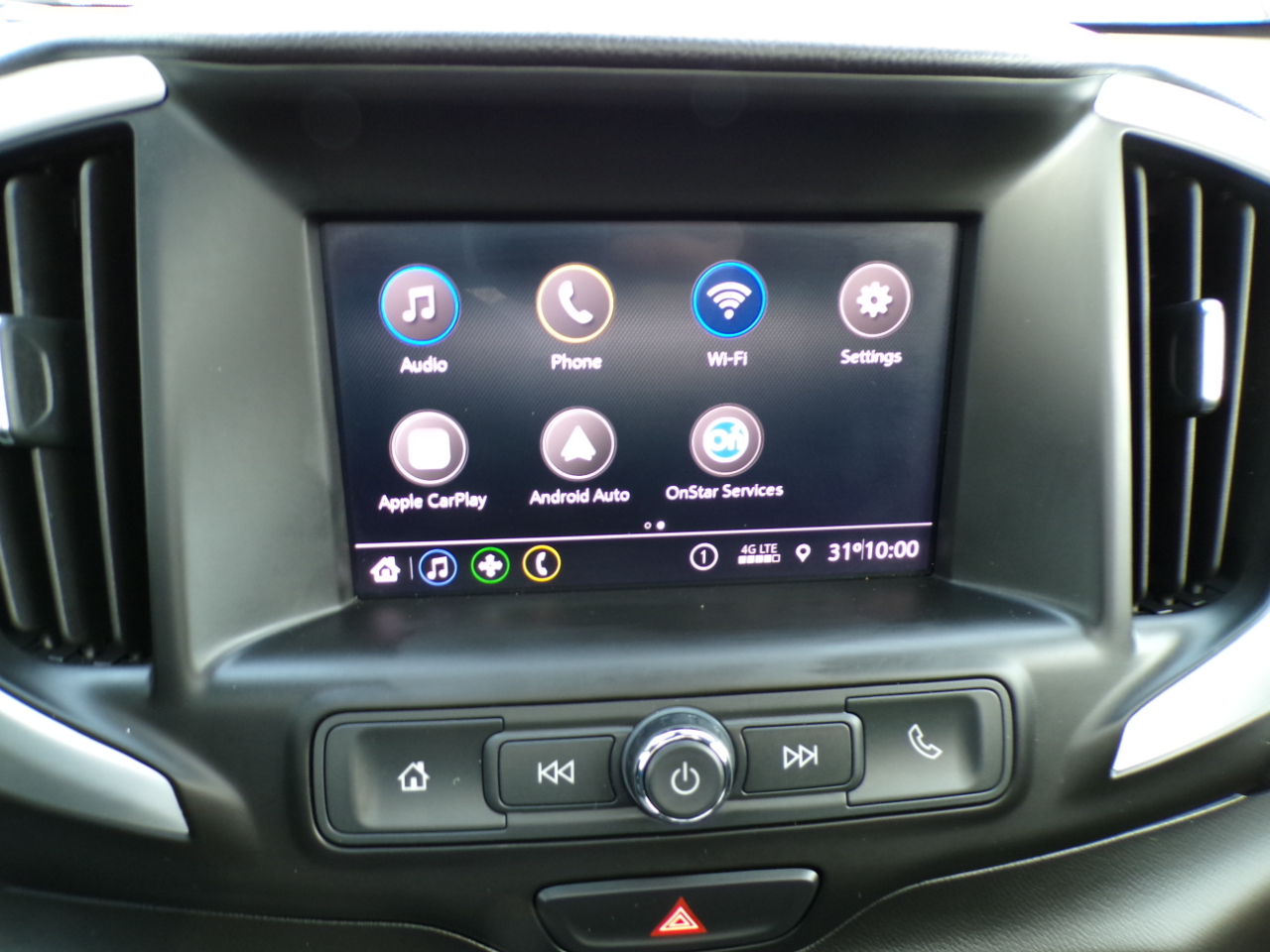 GMC Terrain FWD 4dr SLE 2021