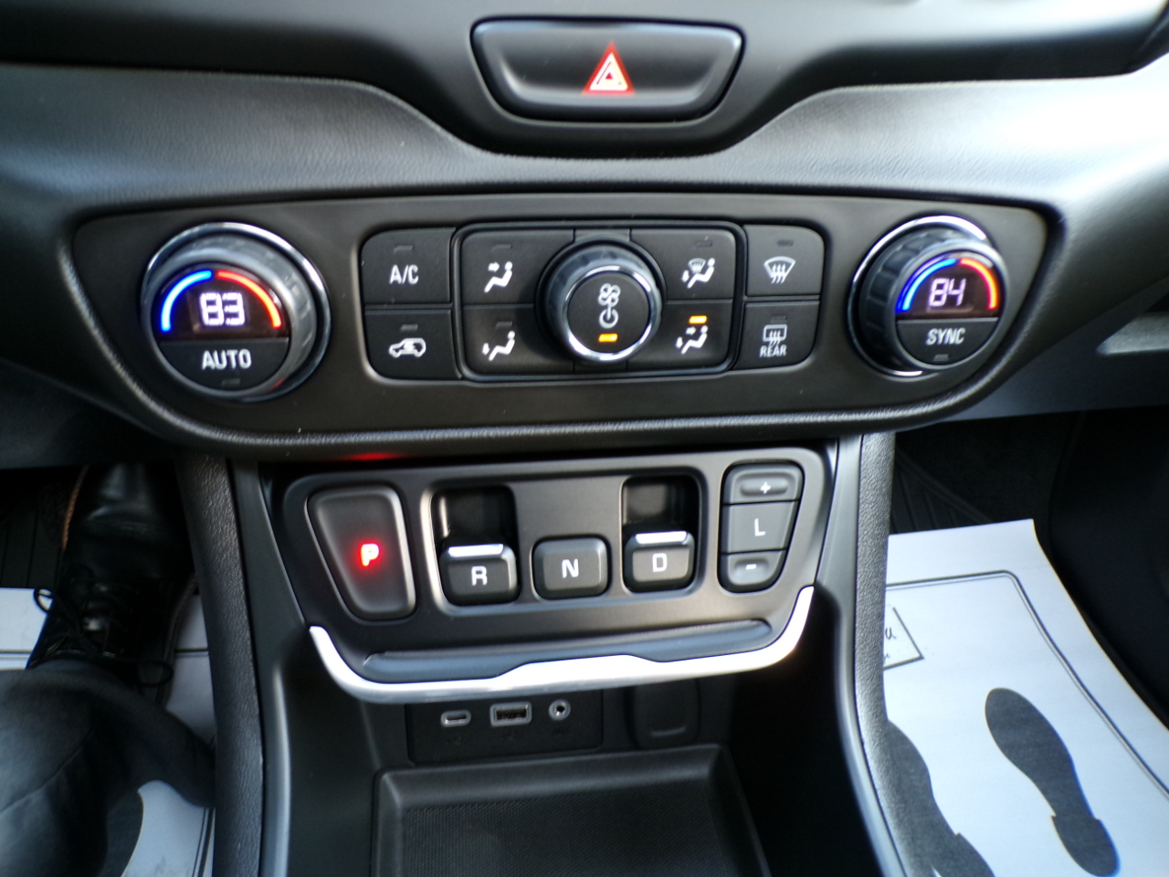 GMC Terrain FWD 4dr SLE 2021