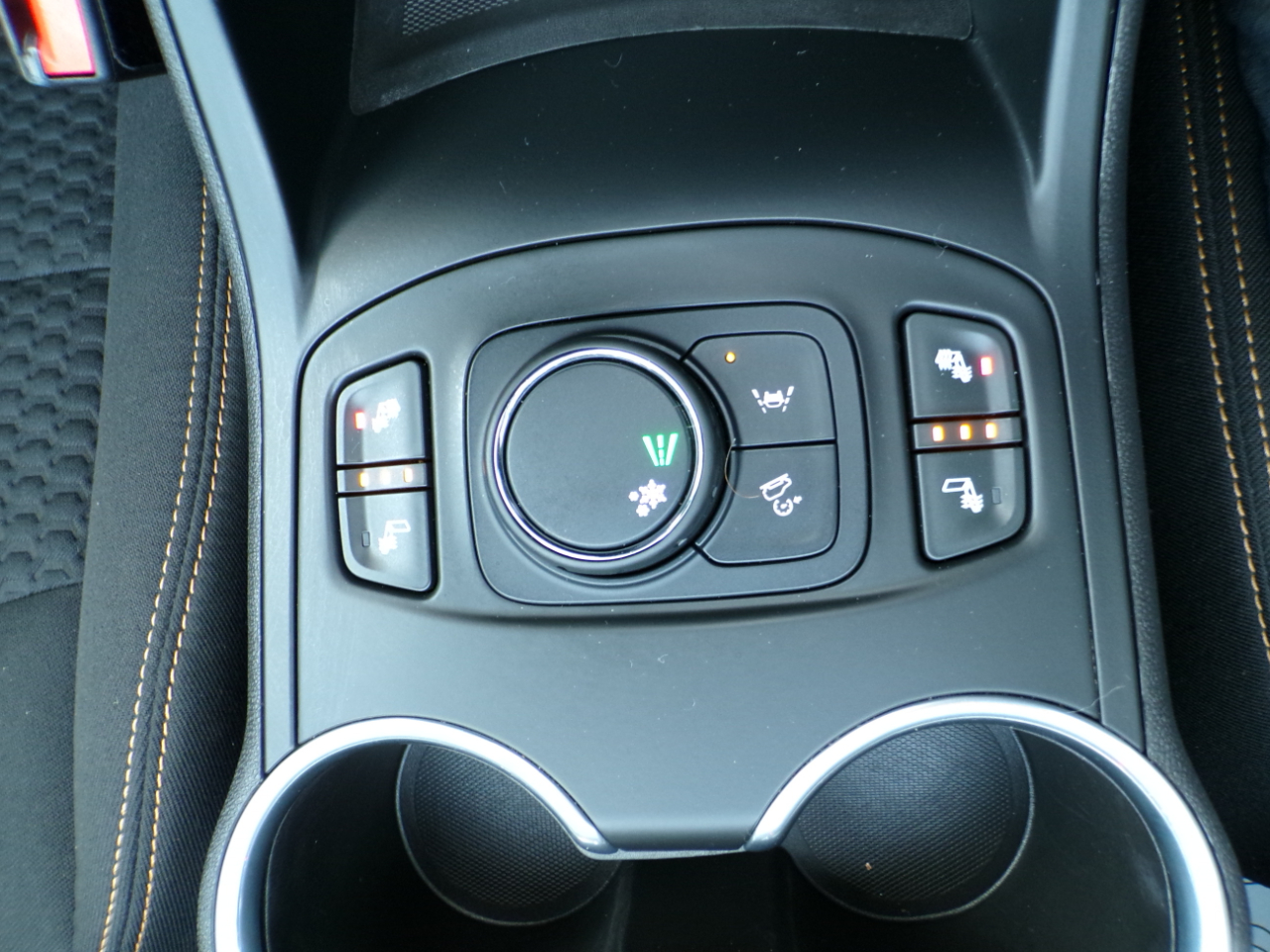 GMC Terrain FWD 4dr SLE 2021