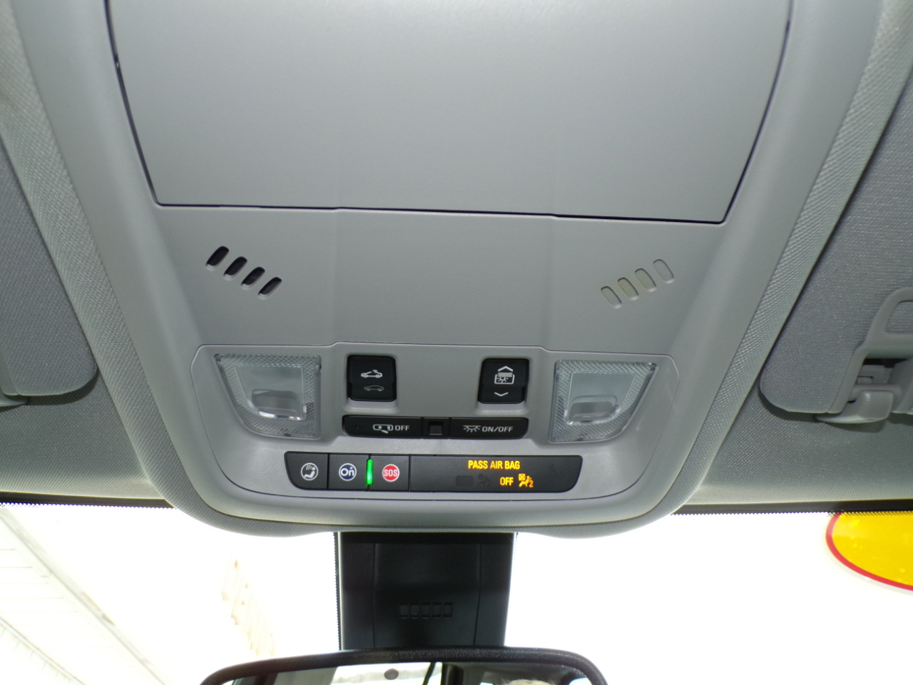 GMC Terrain FWD 4dr SLE 2021