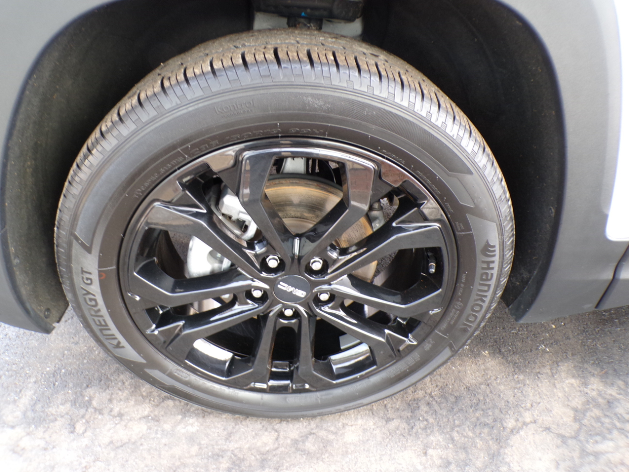 GMC Terrain FWD 4dr SLE 2021