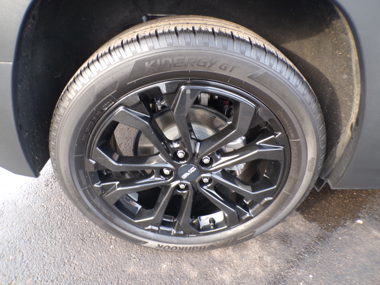 GMC Terrain FWD 4dr SLE 2021