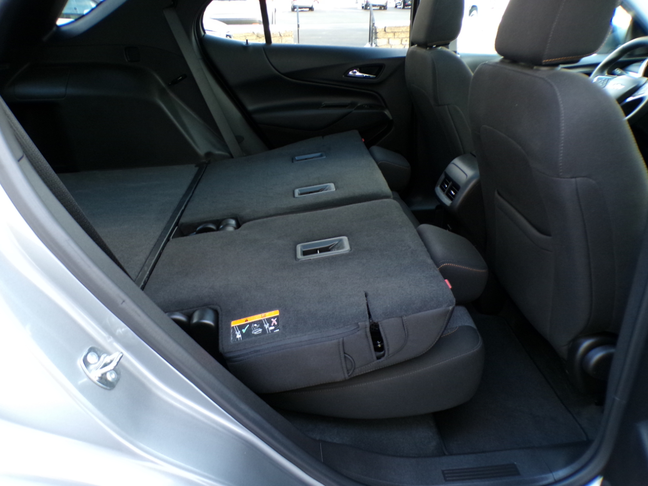 Chevrolet Equinox FWD 4dr LT w/1LT 2024