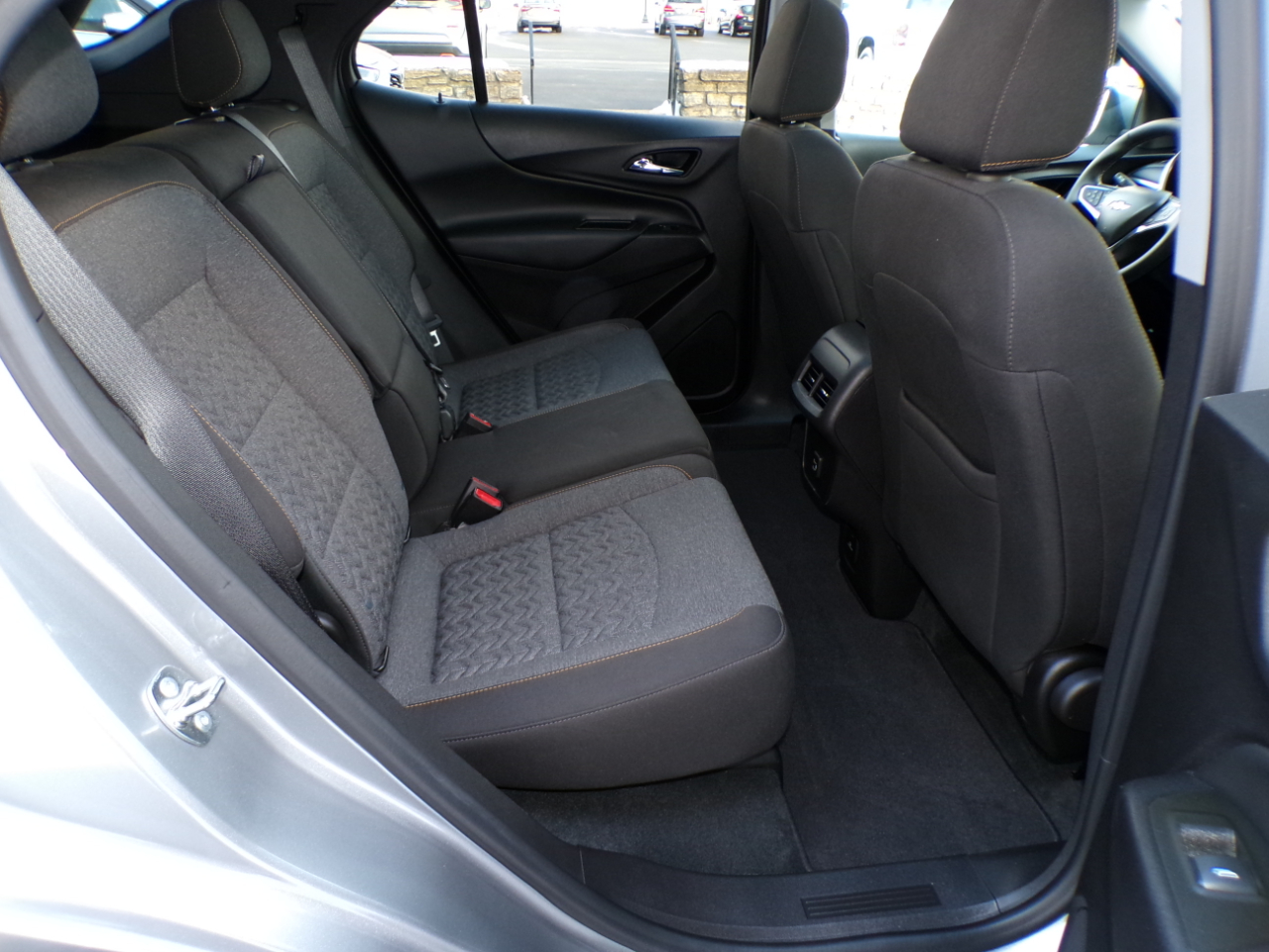 Chevrolet Equinox FWD 4dr LT w/1LT 2024