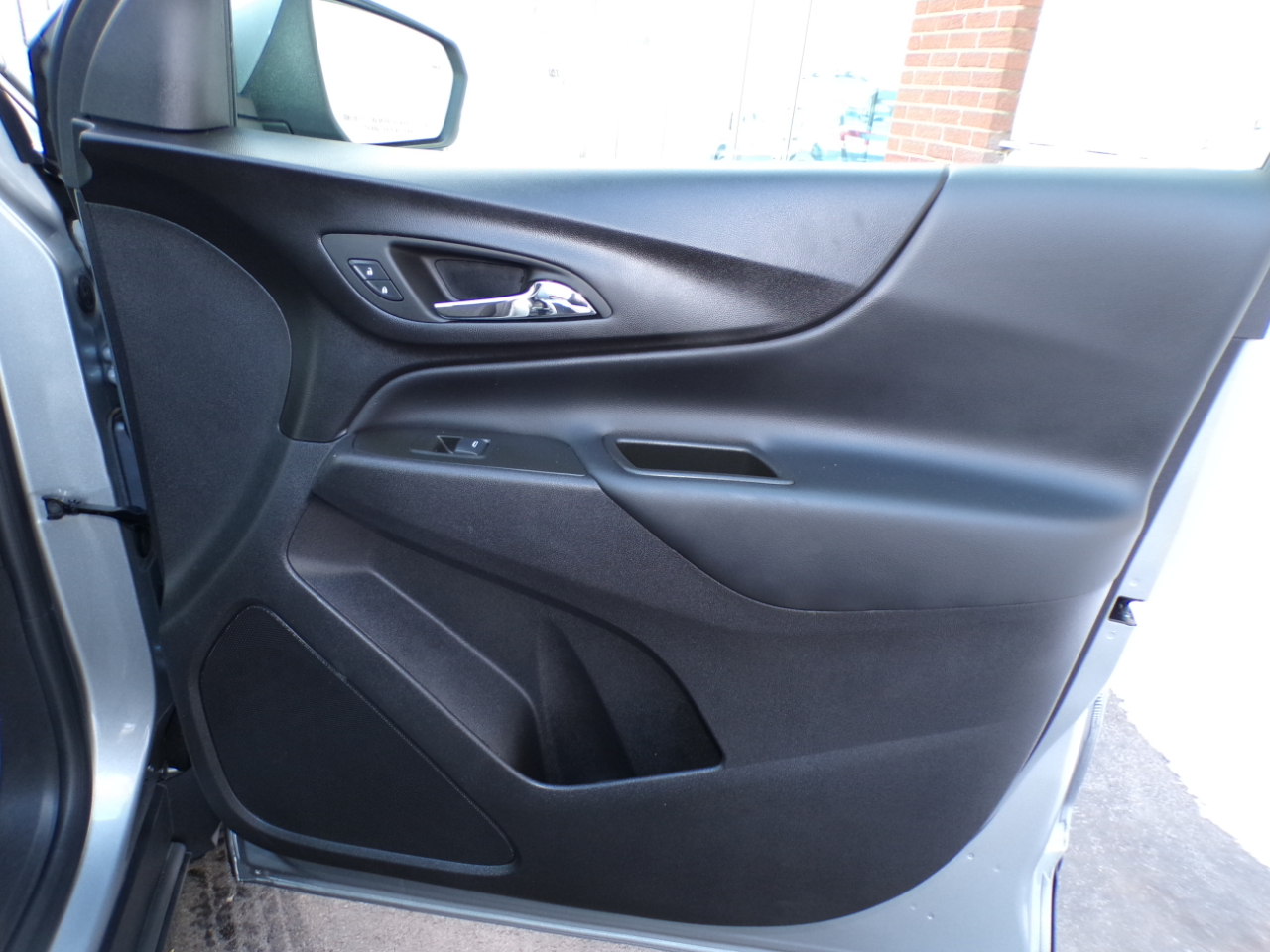 Chevrolet Equinox FWD 4dr LT w/1LT 2024