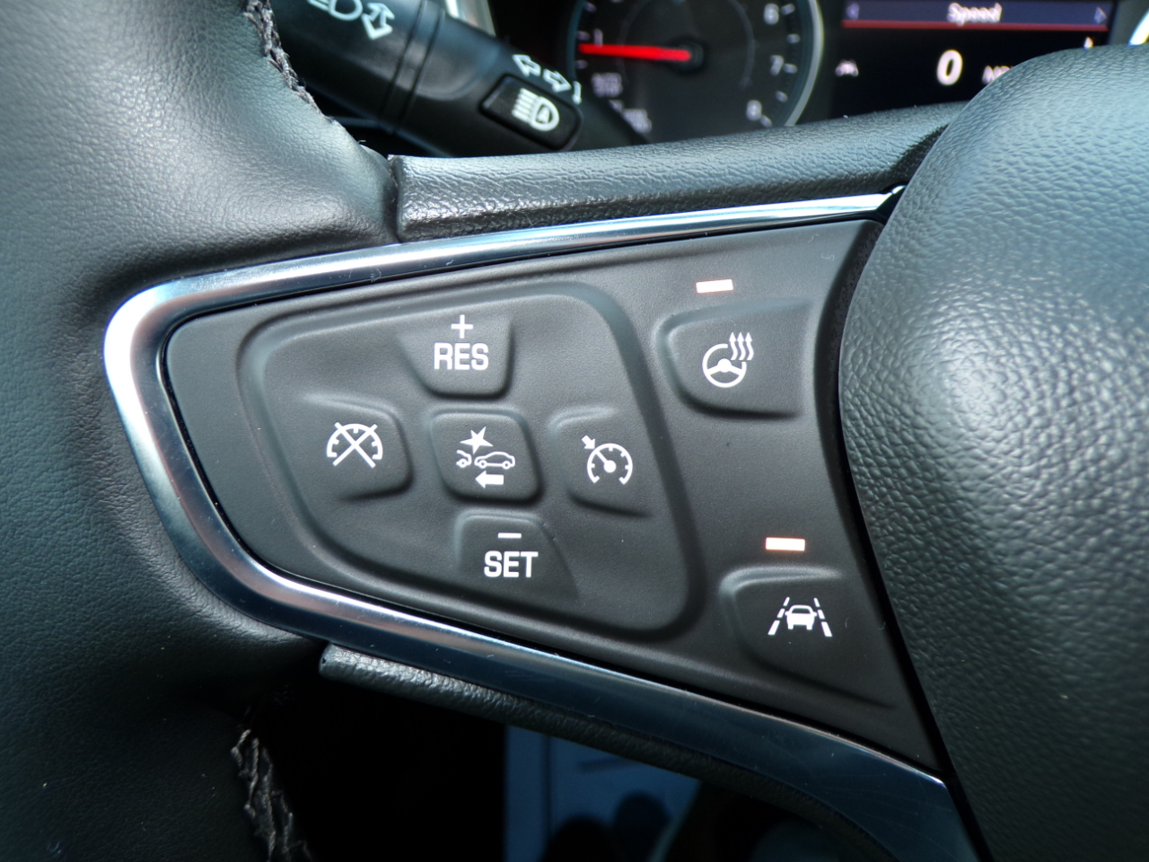 Chevrolet Equinox FWD 4dr LT w/1LT 2024