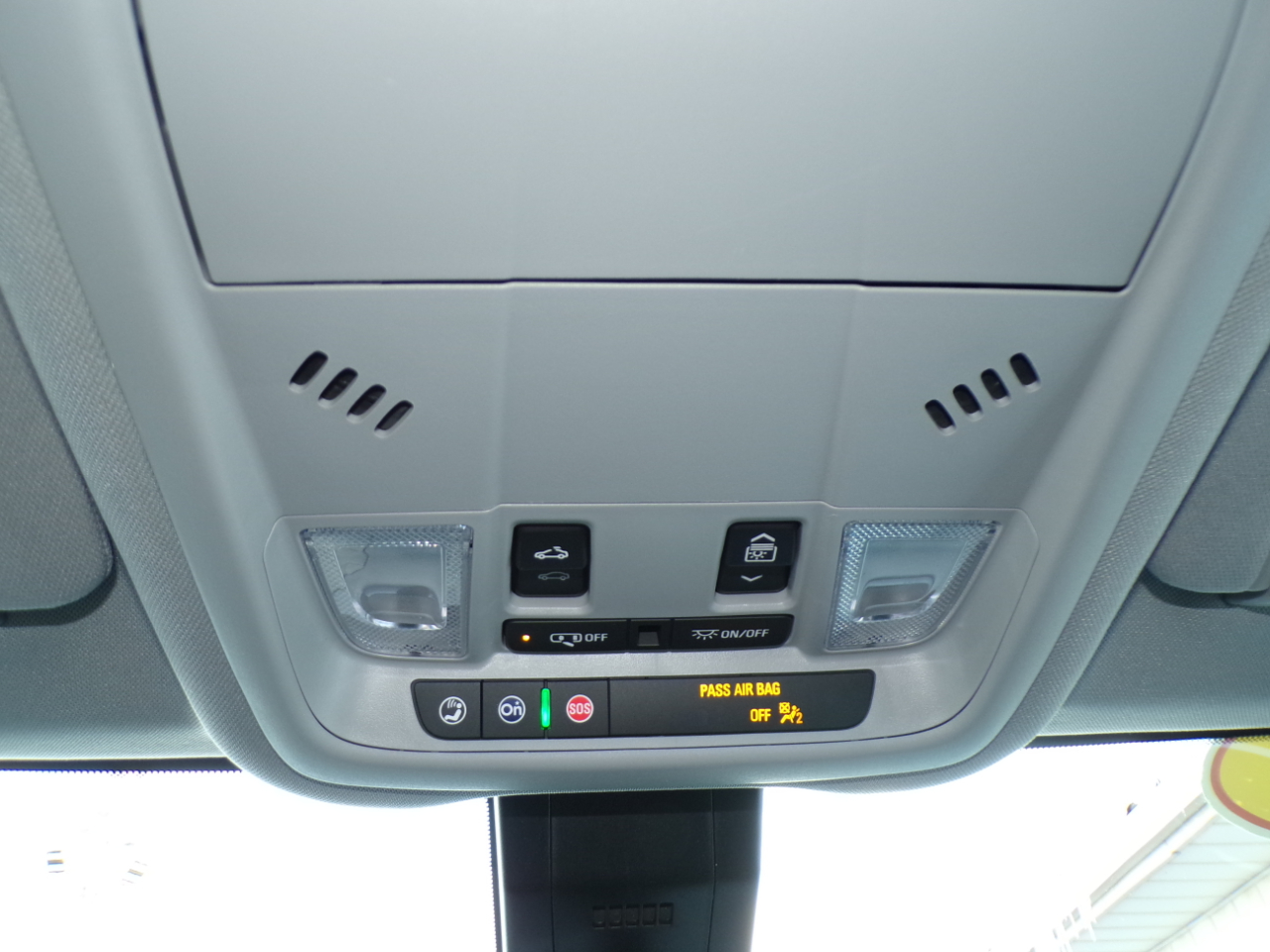 Chevrolet Equinox FWD 4dr LT w/1LT 2024