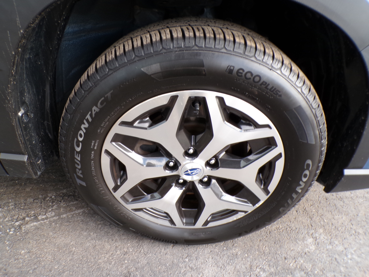 Subaru Forester 2.5i Premium 2019