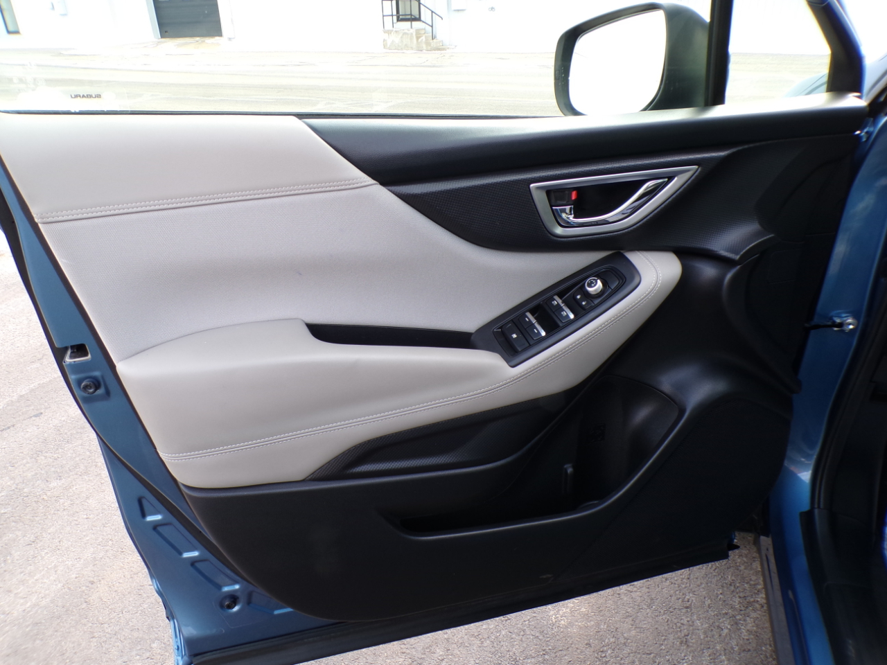 Subaru Forester 2.5i Premium 2019