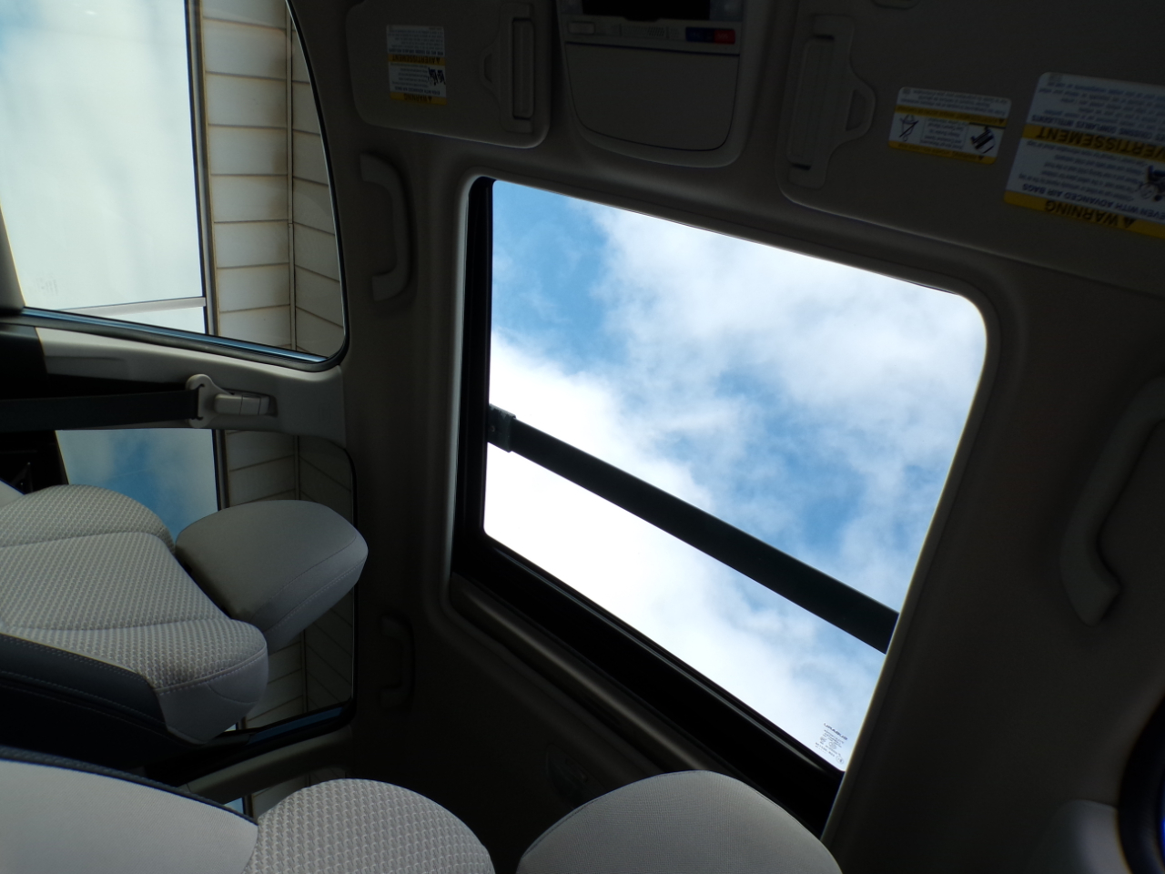 Subaru Forester 2.5i Premium 2019