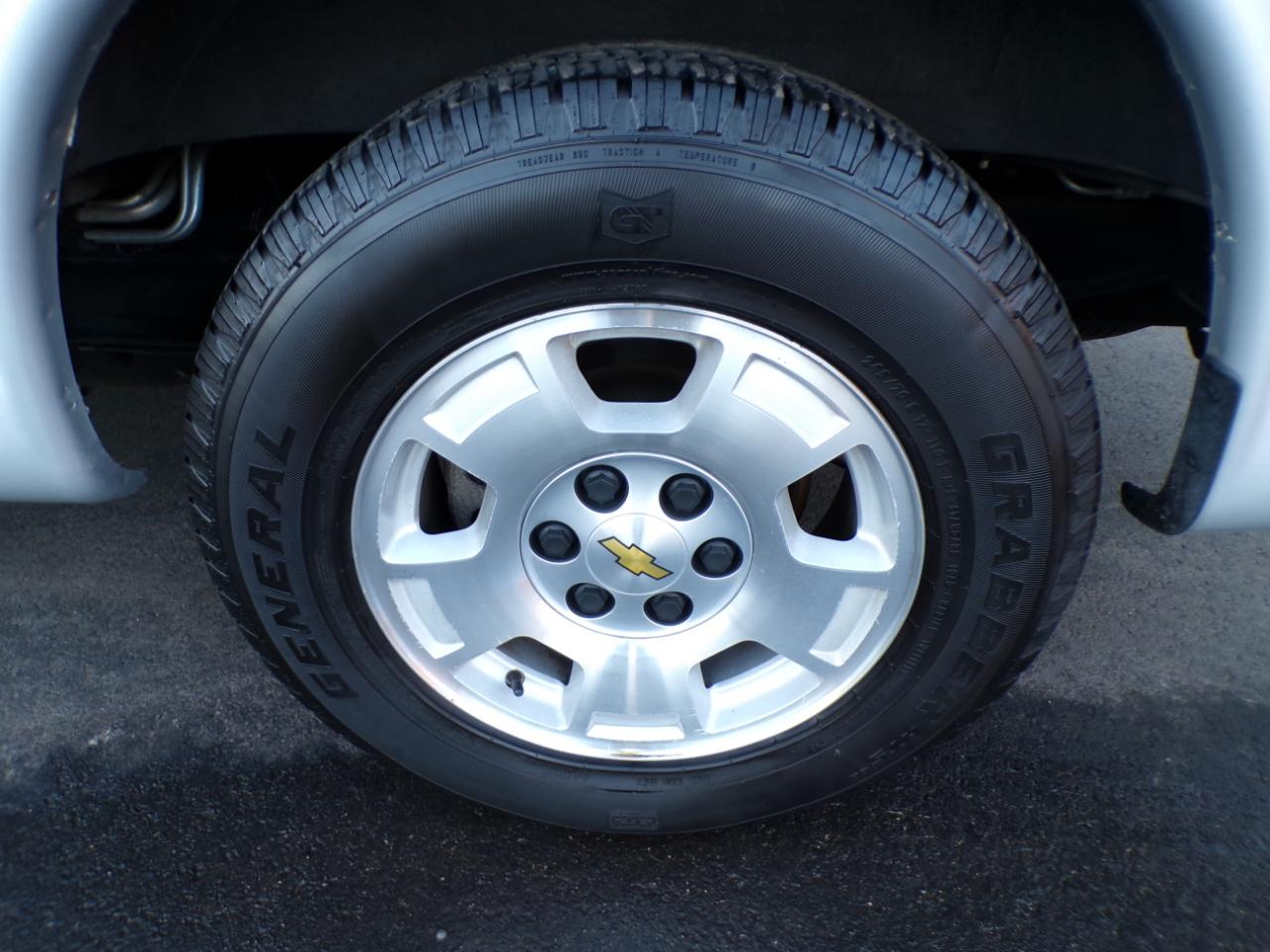 Chevrolet Express Passenger RWD 1500 135" LT 2014