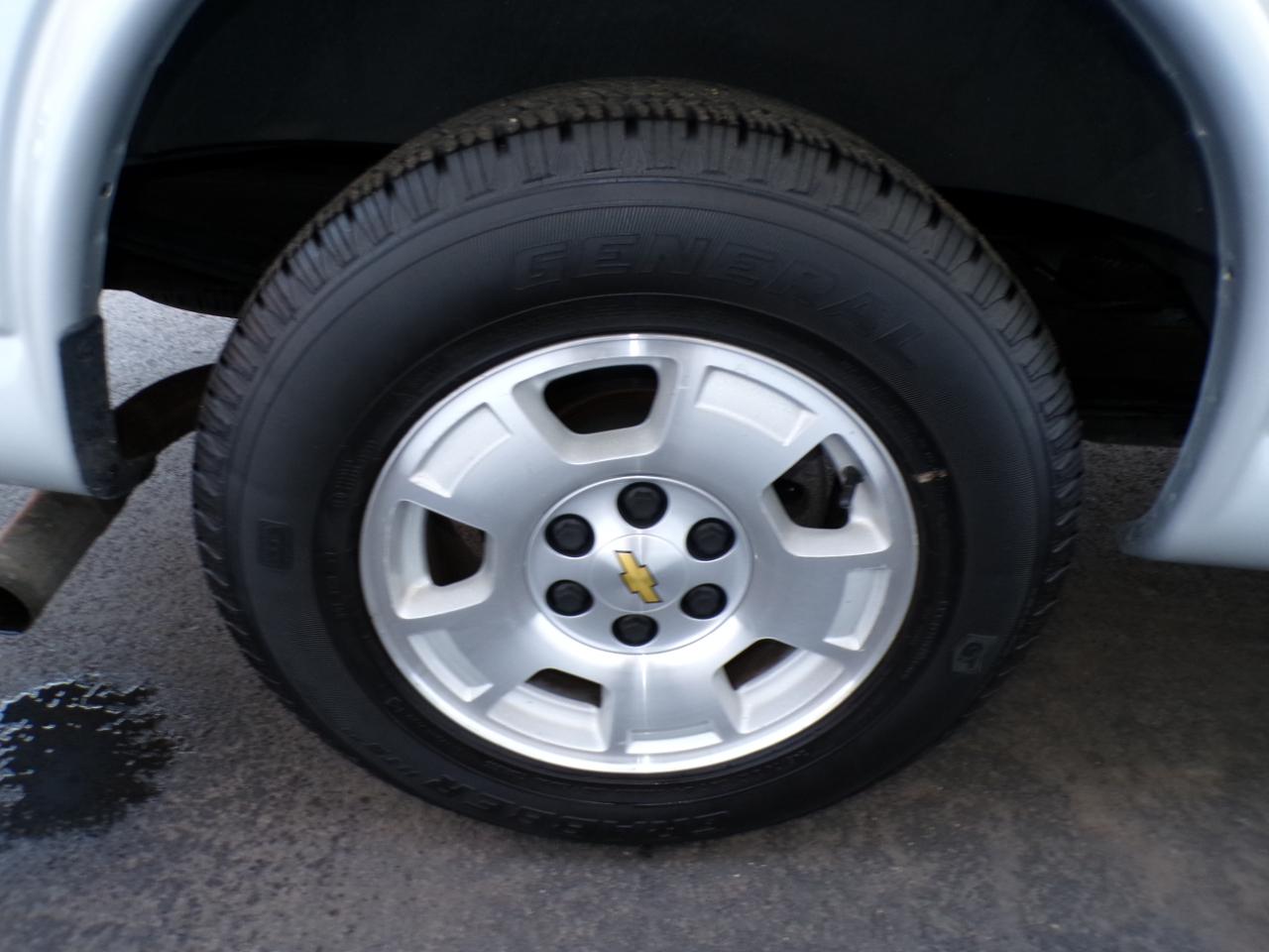 Chevrolet Express Passenger RWD 1500 135" LT 2014