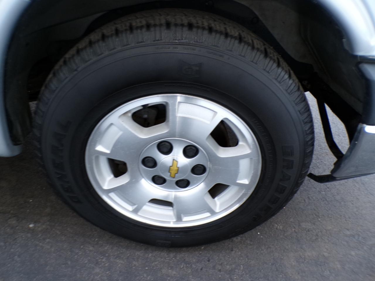 Chevrolet Express Passenger RWD 1500 135" LT 2014