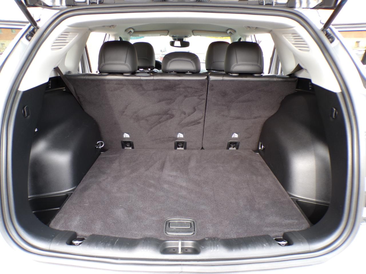 Jeep Compass Limited 4x4 2021