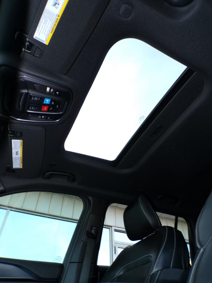 Jeep Grand Cherokee L Altitude X 4x4 2023