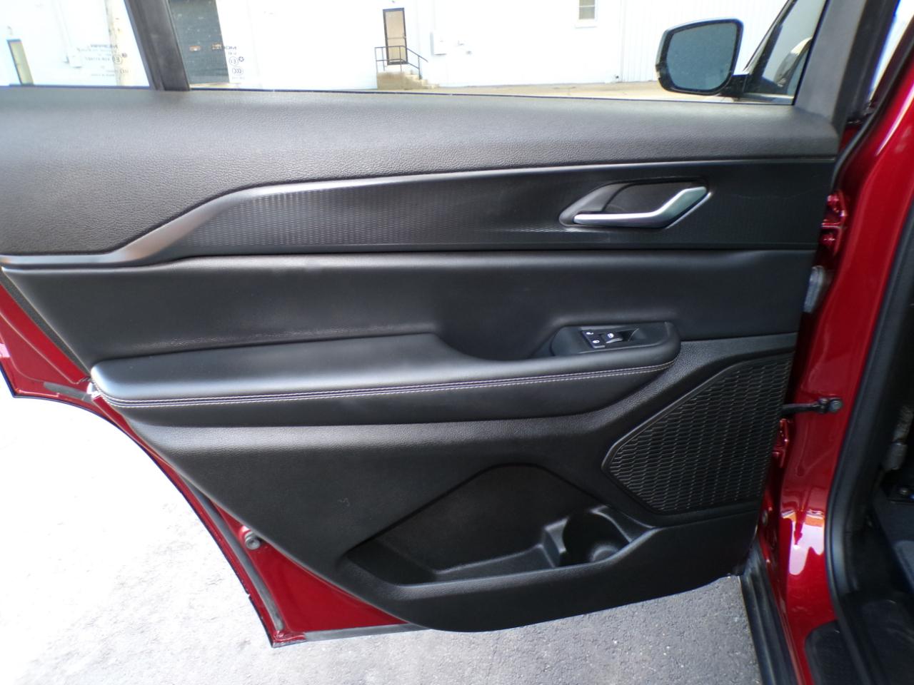 Jeep Grand Cherokee L Altitude X 4x4 2023