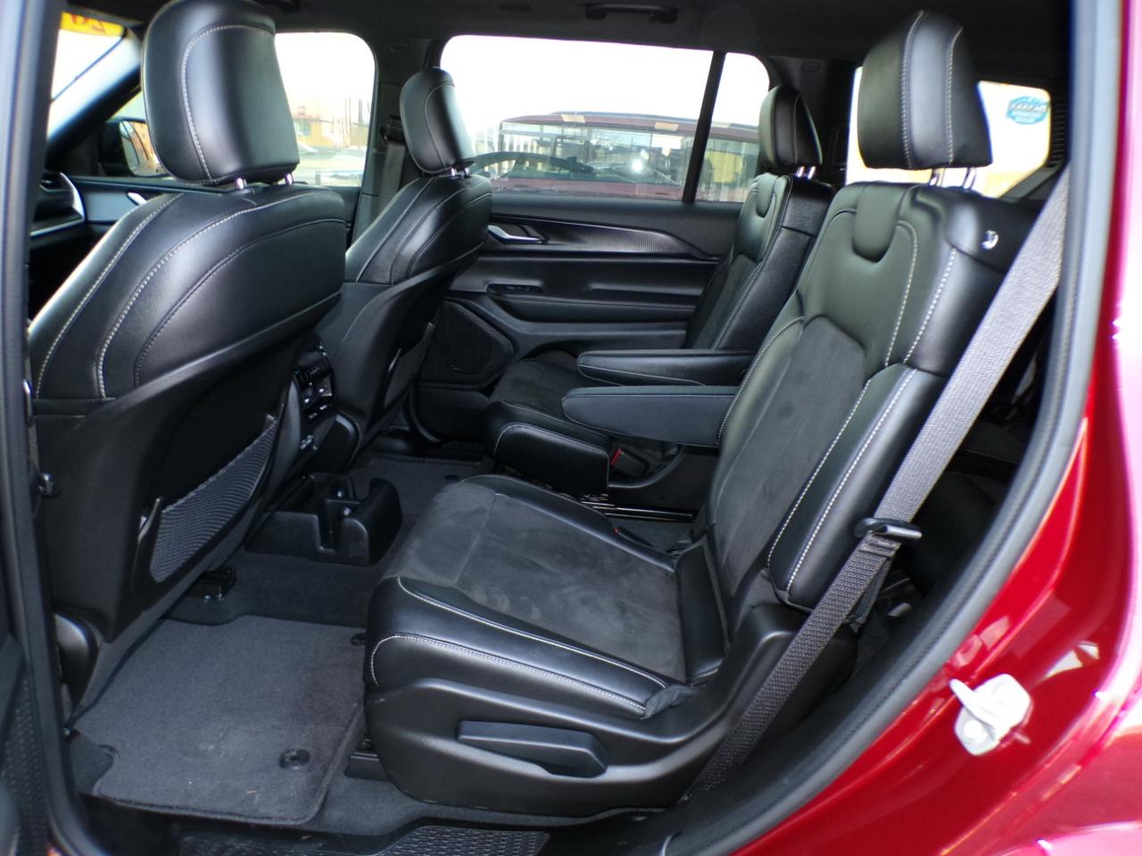 Jeep Grand Cherokee L Altitude X 4x4 2023