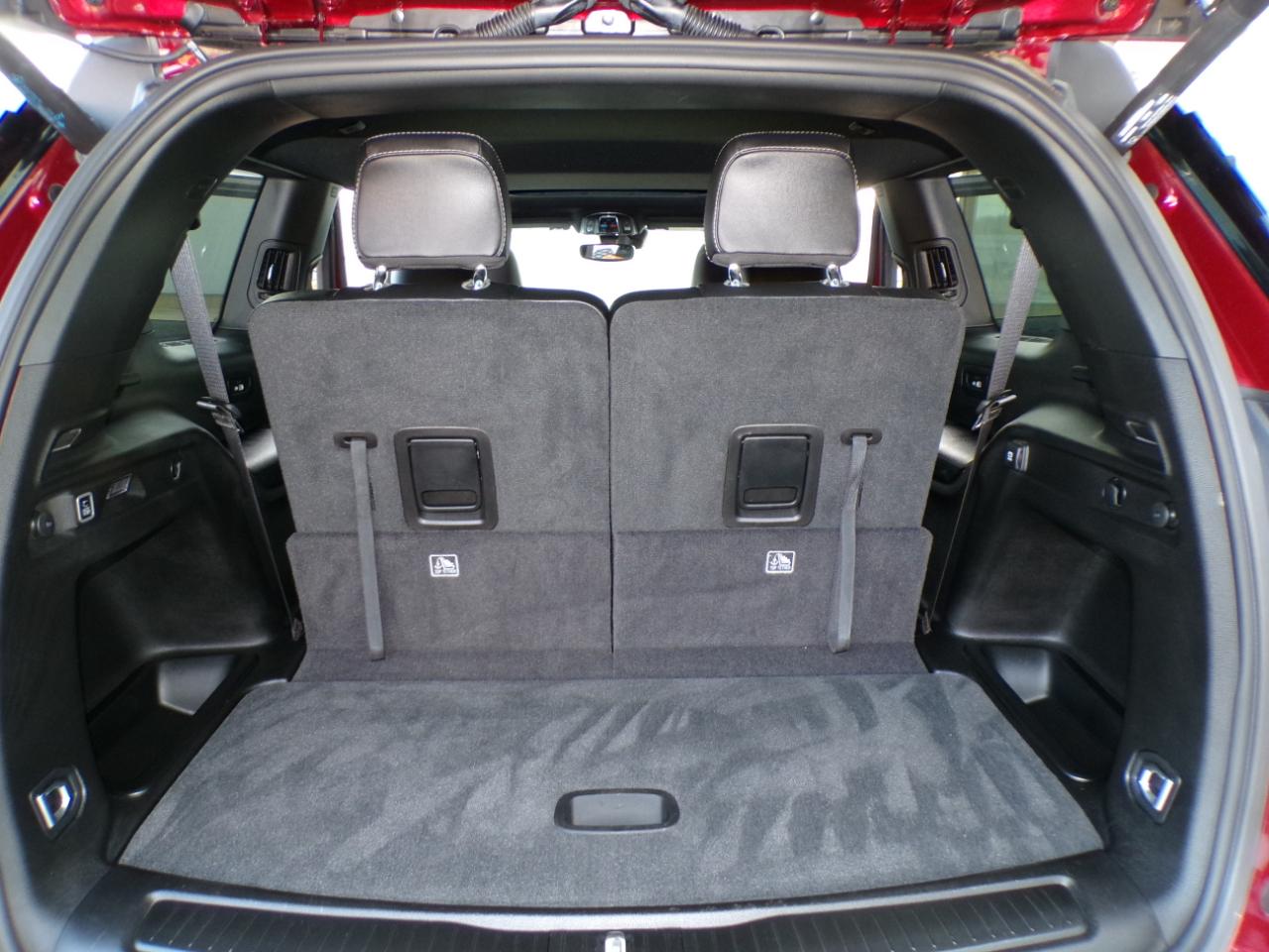 Jeep Grand Cherokee L Altitude X 4x4 2023