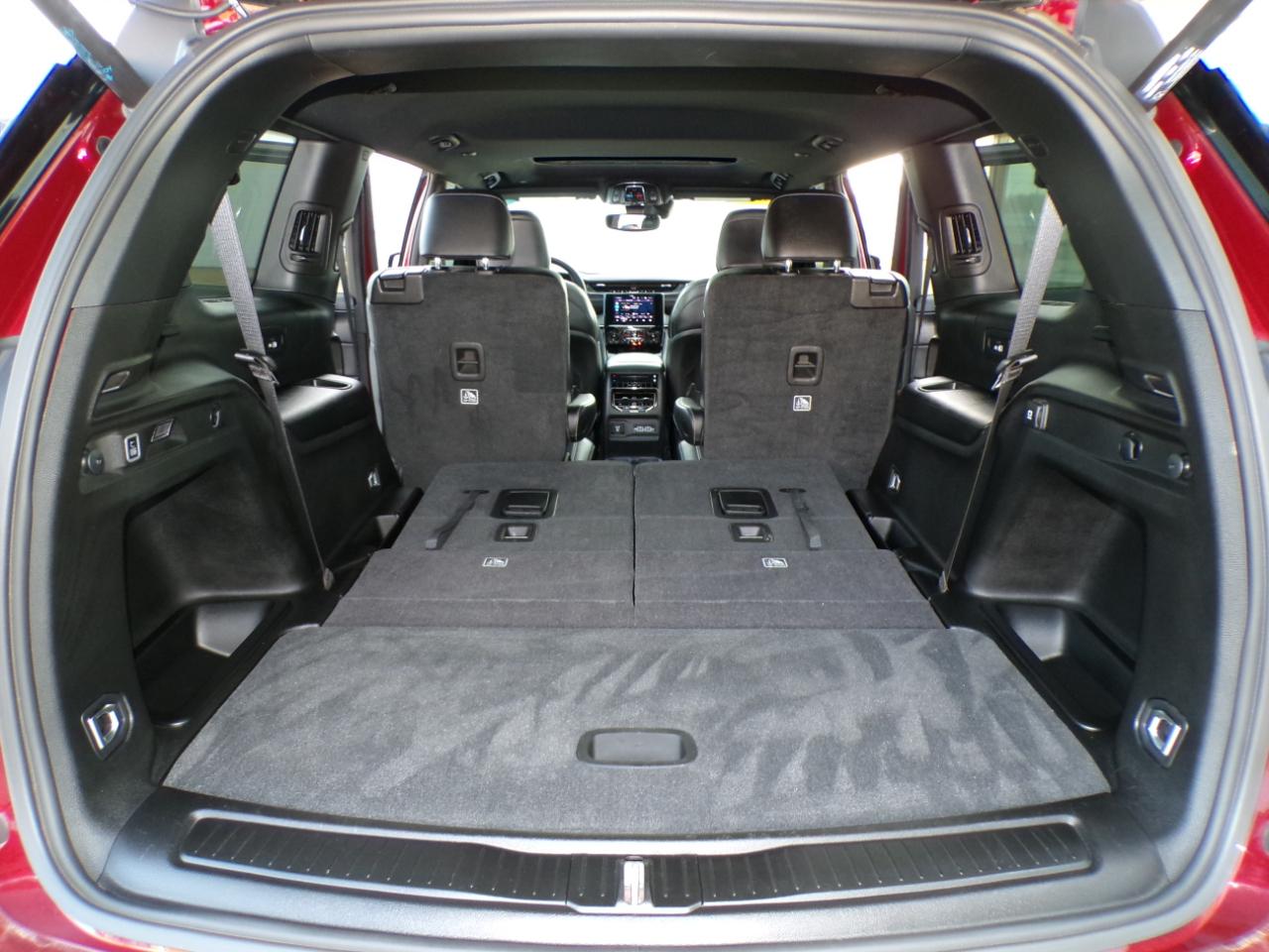 Jeep Grand Cherokee L Altitude X 4x4 2023