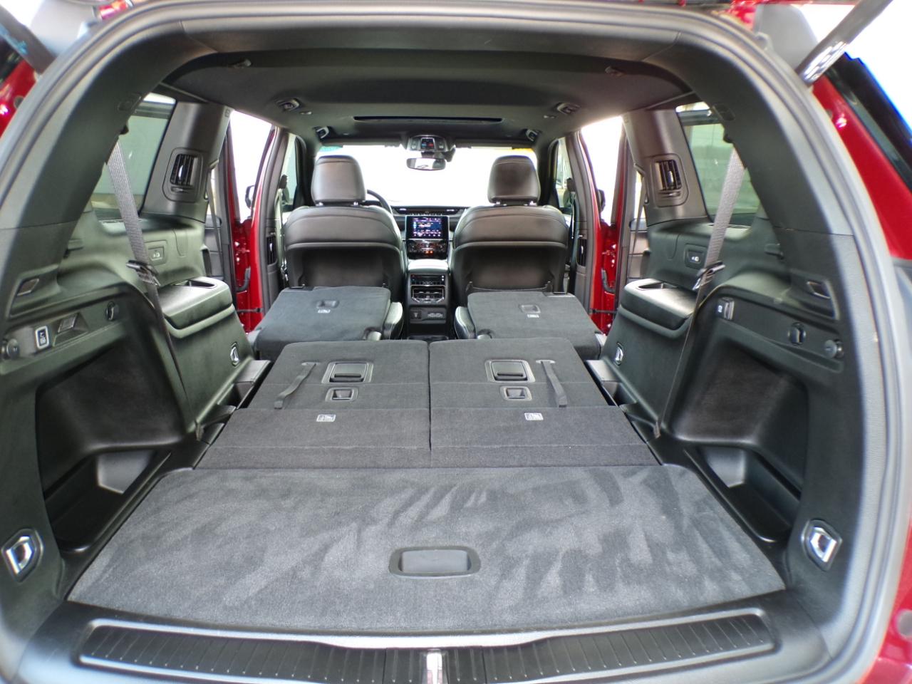 Jeep Grand Cherokee L Altitude X 4x4 2023