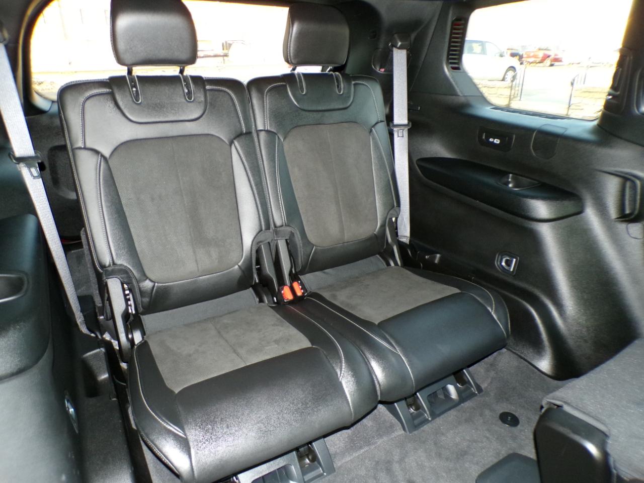 Jeep Grand Cherokee L Altitude X 4x4 2023