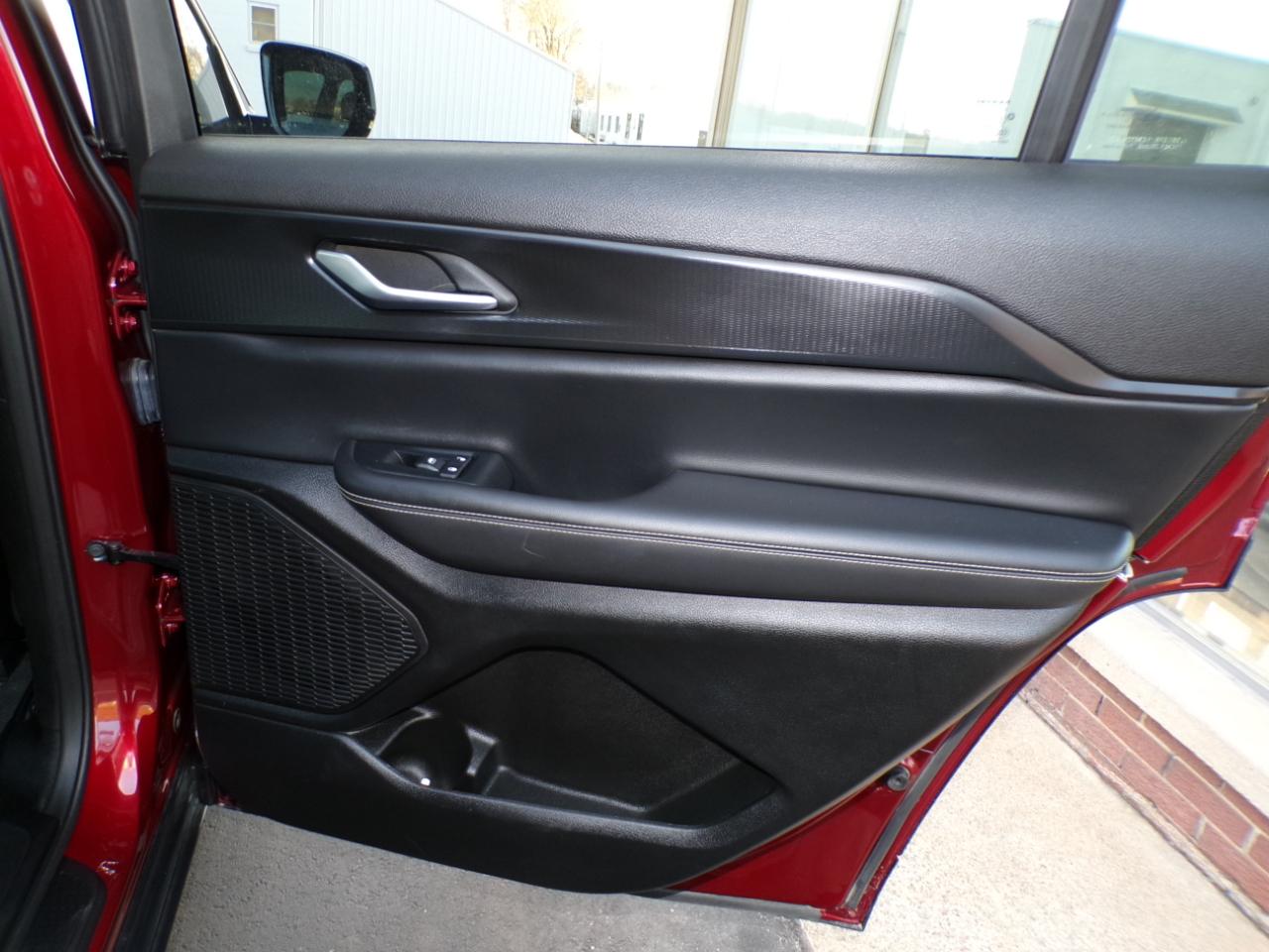 Jeep Grand Cherokee L Altitude X 4x4 2023