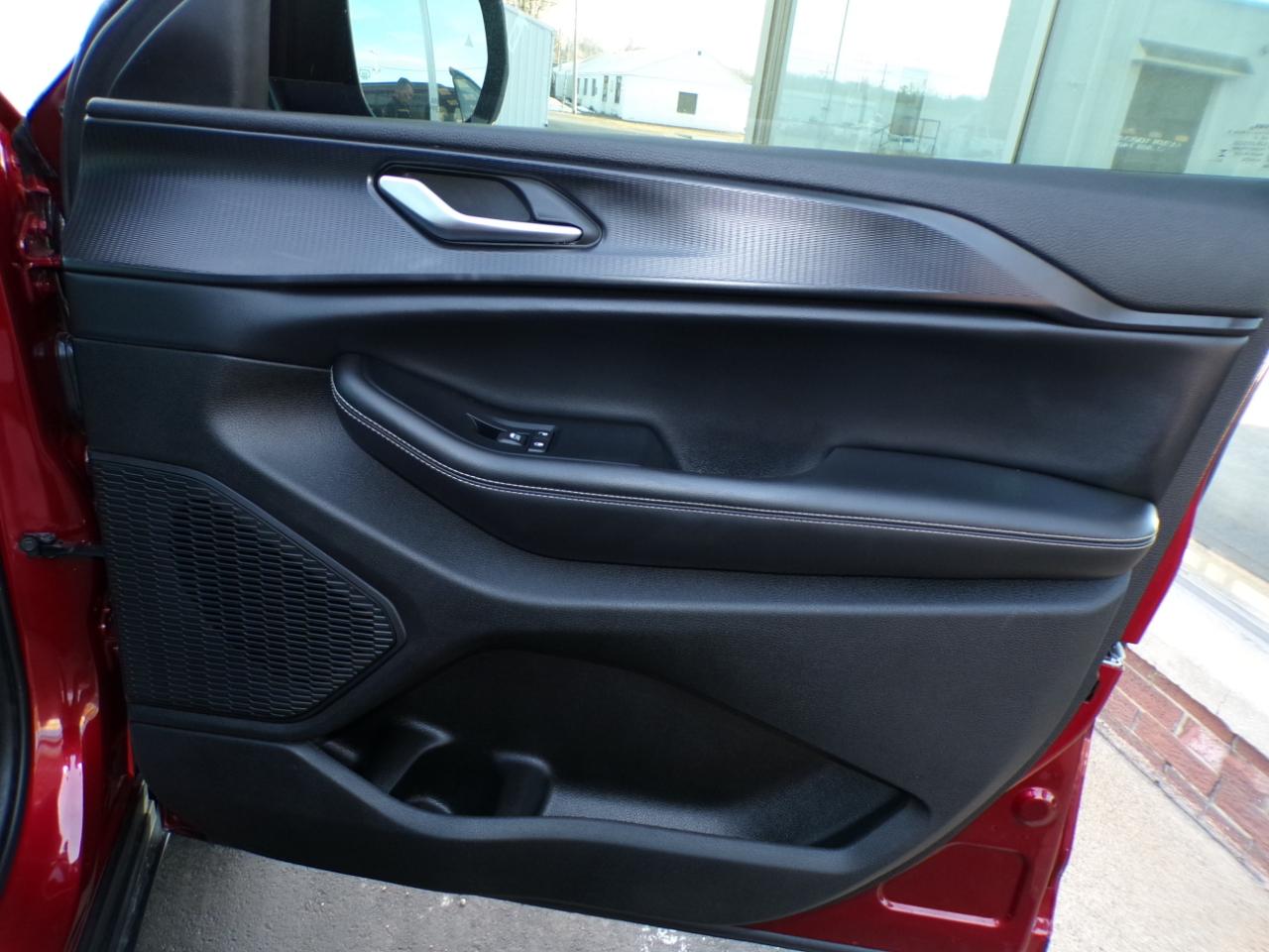 Jeep Grand Cherokee L Altitude X 4x4 2023