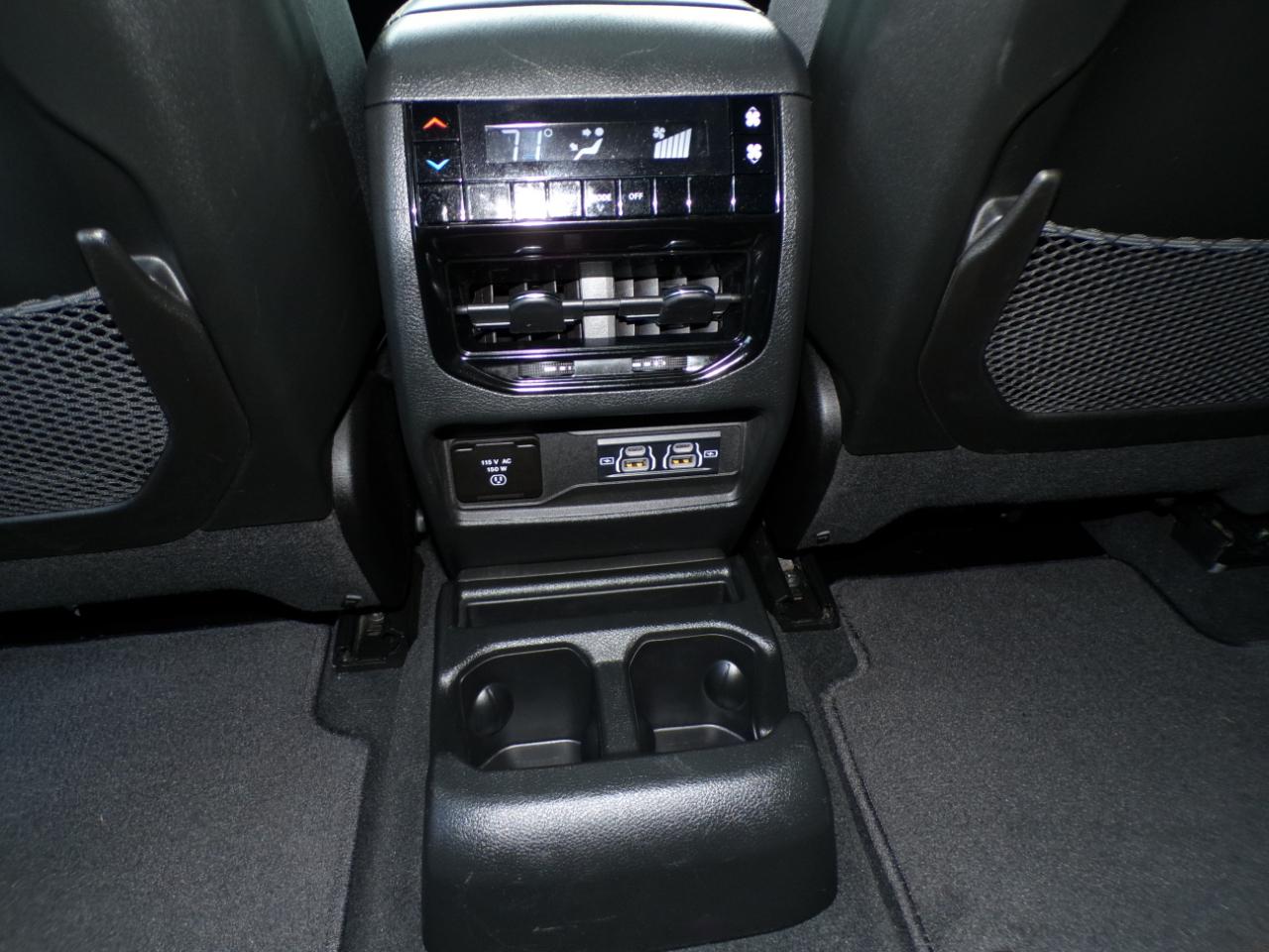 Jeep Grand Cherokee L Altitude X 4x4 2023