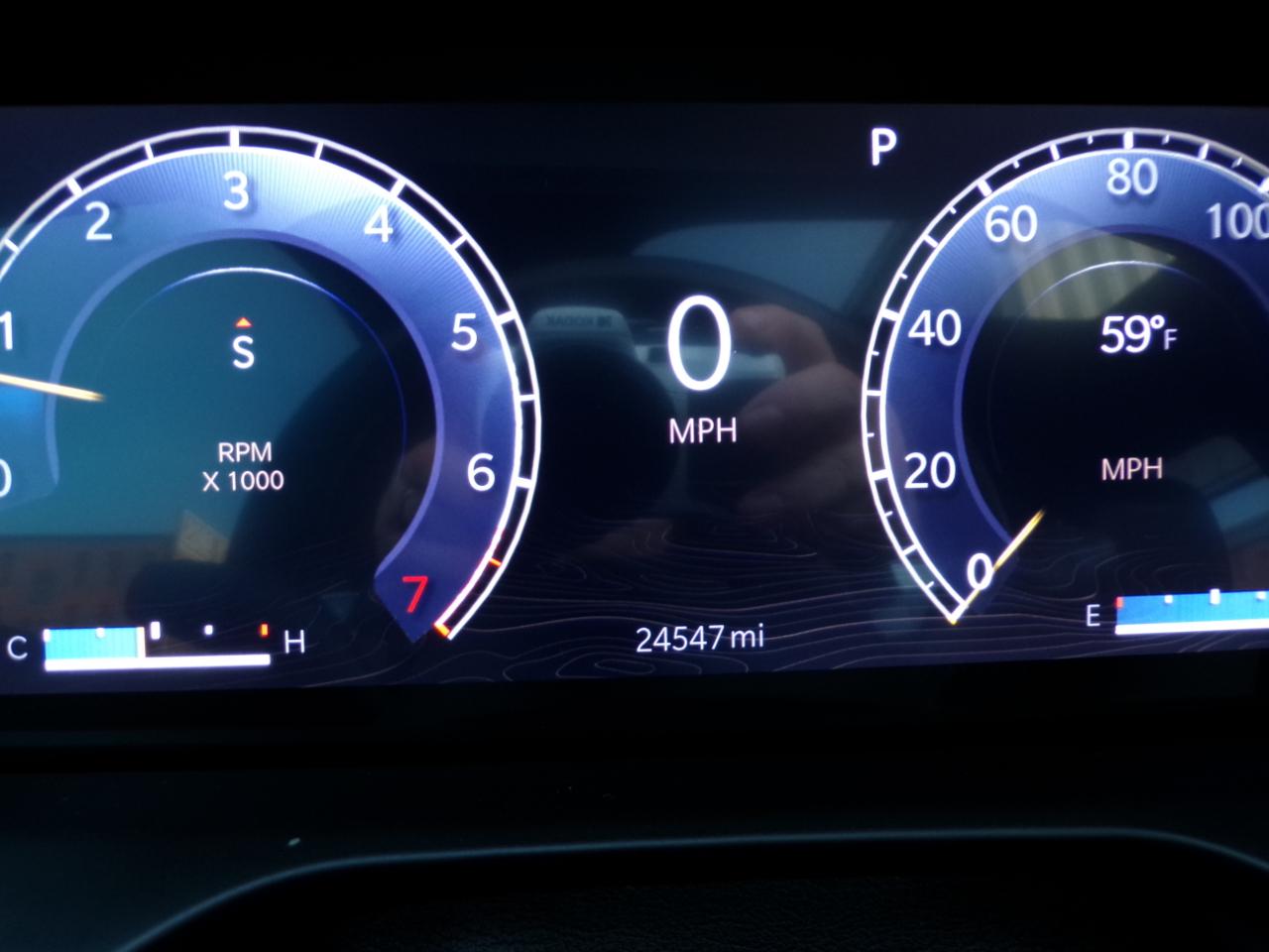 Jeep Grand Cherokee L Altitude X 4x4 2023