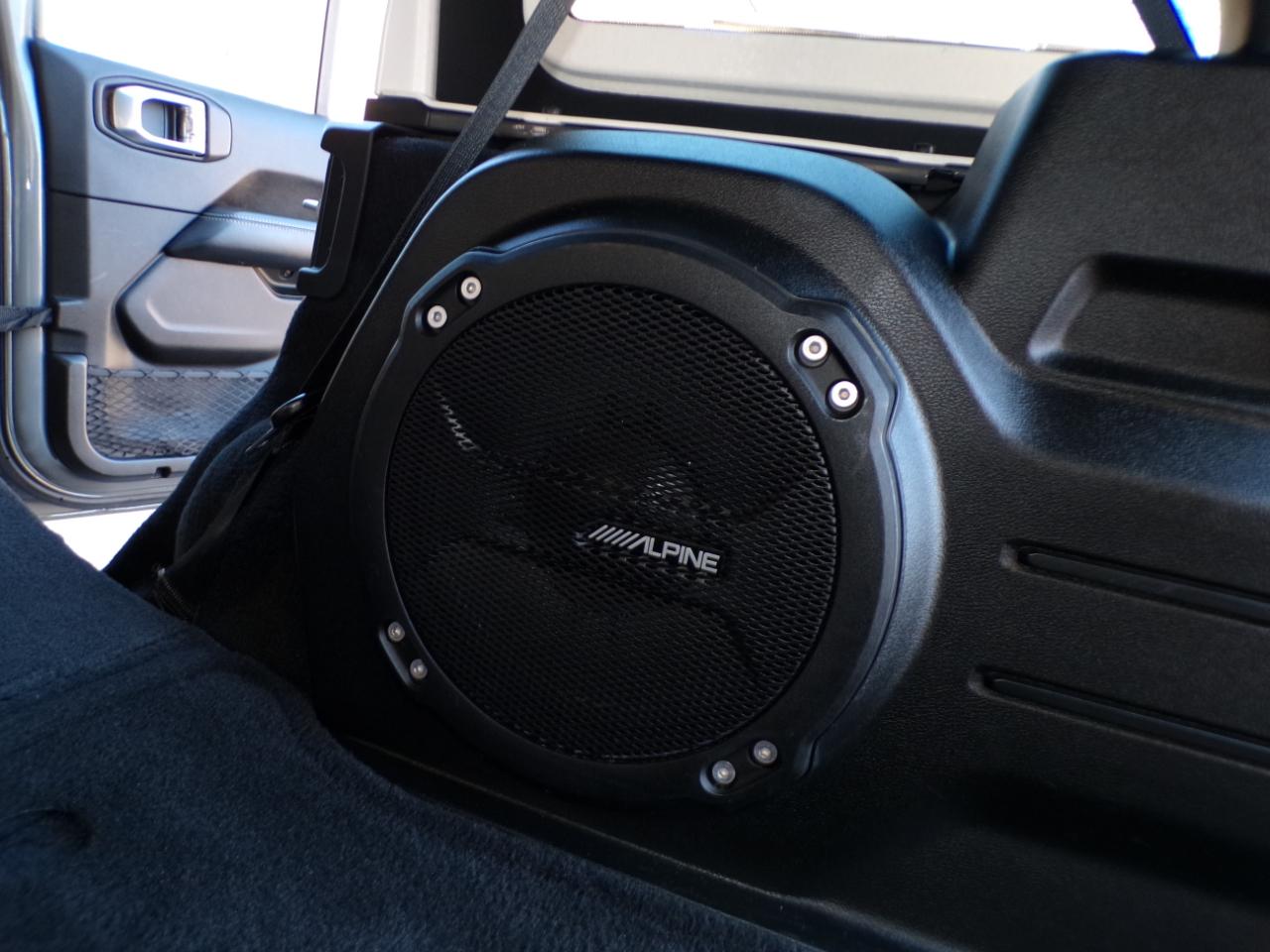 Jeep Wrangler Unlimited Moab 4x4 2018