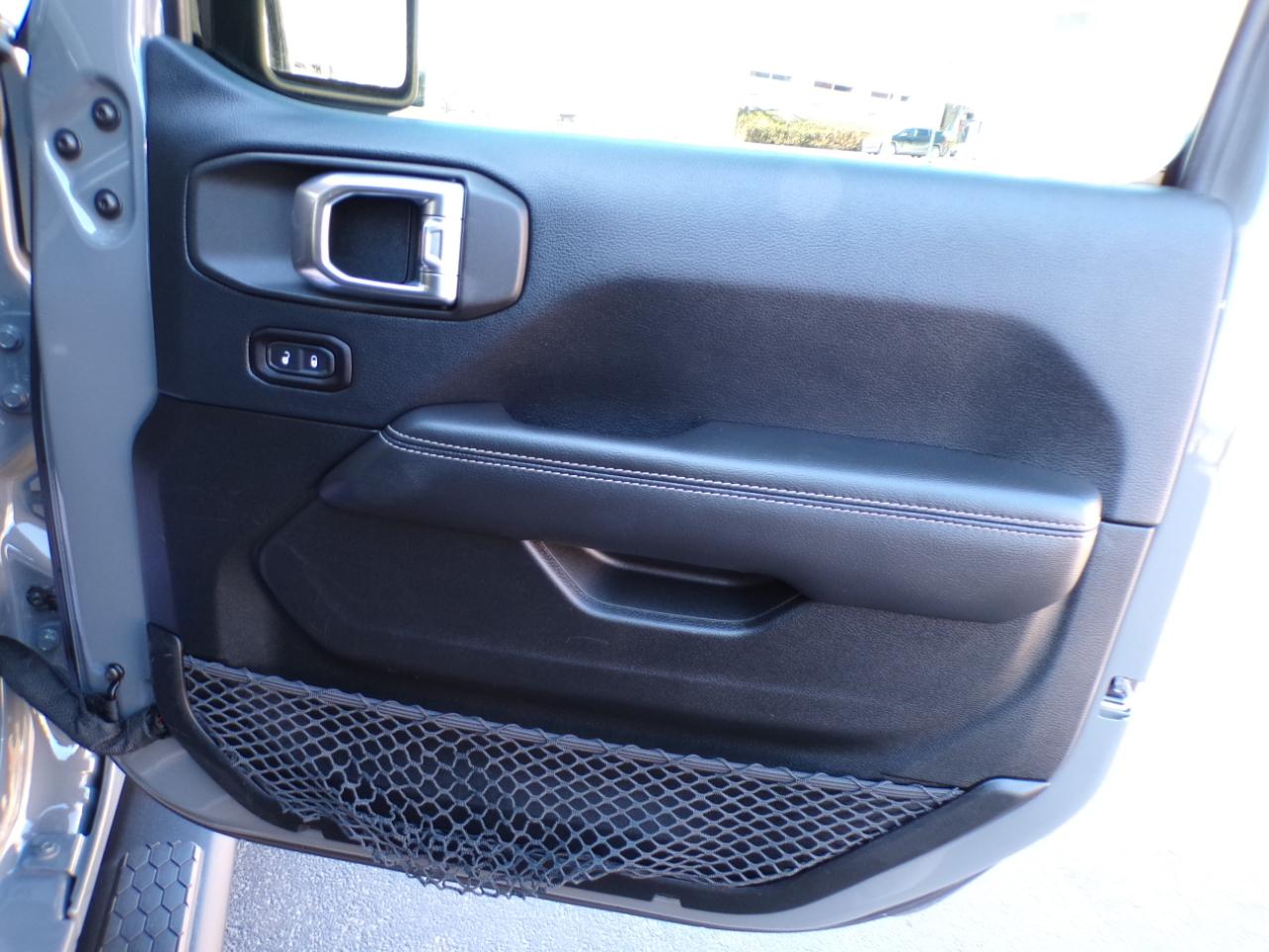 Jeep Wrangler Unlimited Moab 4x4 2018