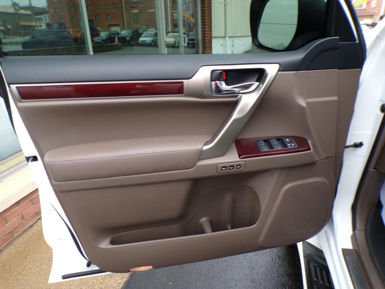 Lexus GX GX 460 4WD 2019