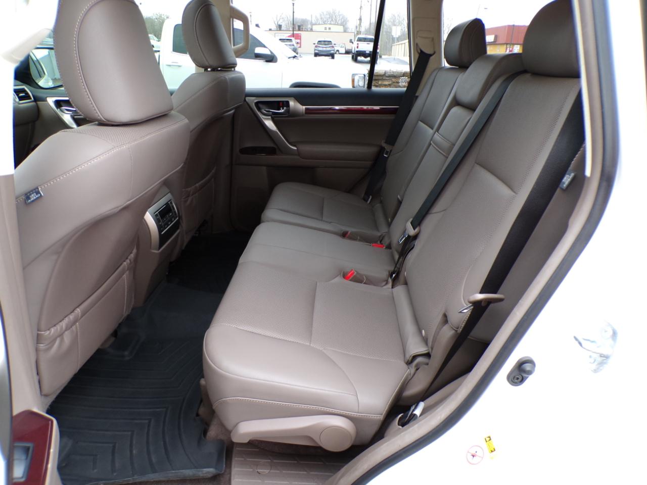 Lexus GX GX 460 4WD 2019