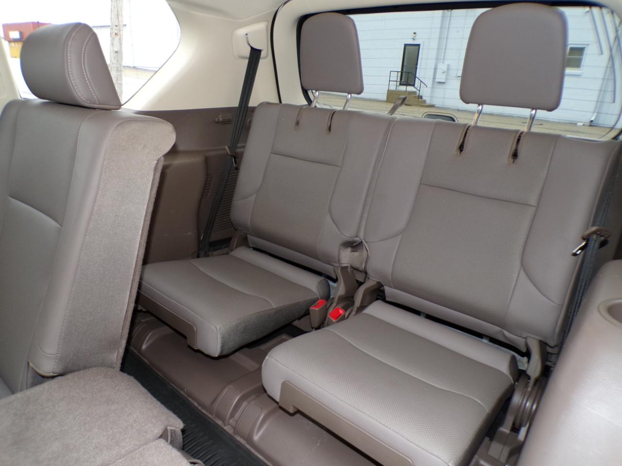 Lexus GX GX 460 4WD 2019