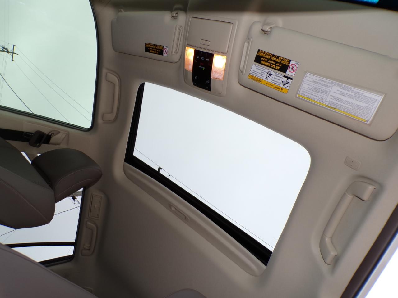 Lexus GX GX 460 4WD 2019