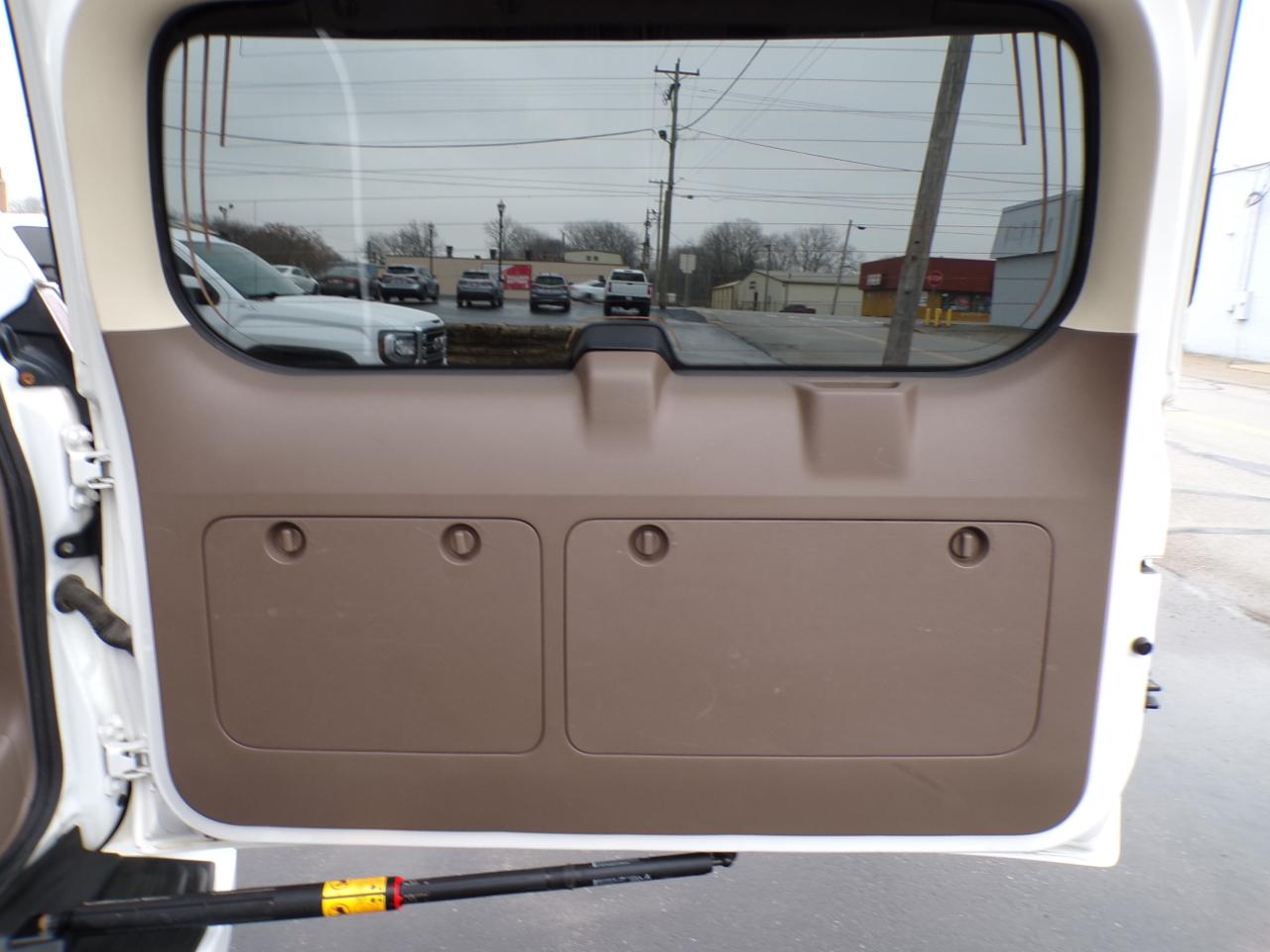 Lexus GX GX 460 4WD 2019