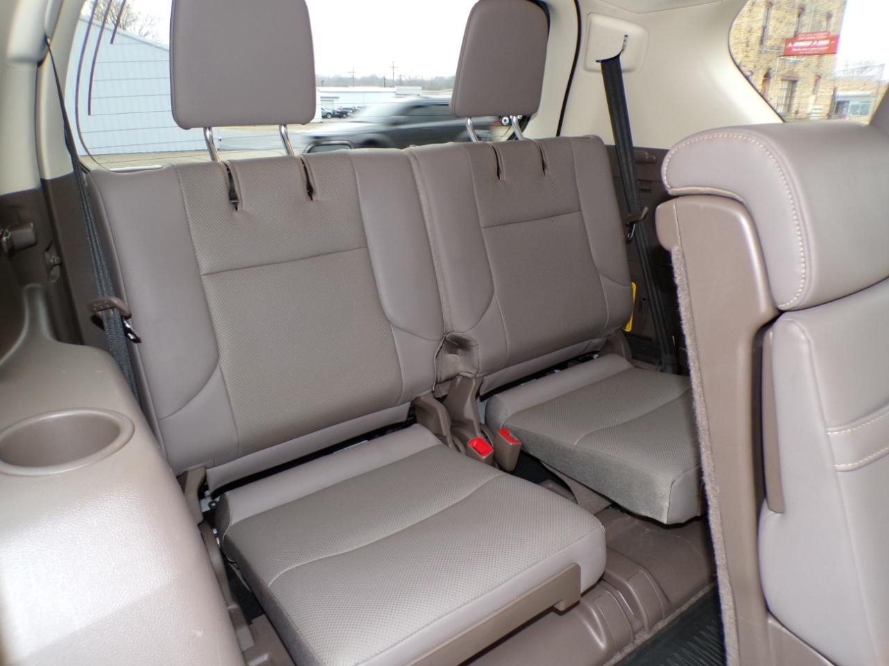 Lexus GX GX 460 4WD 2019