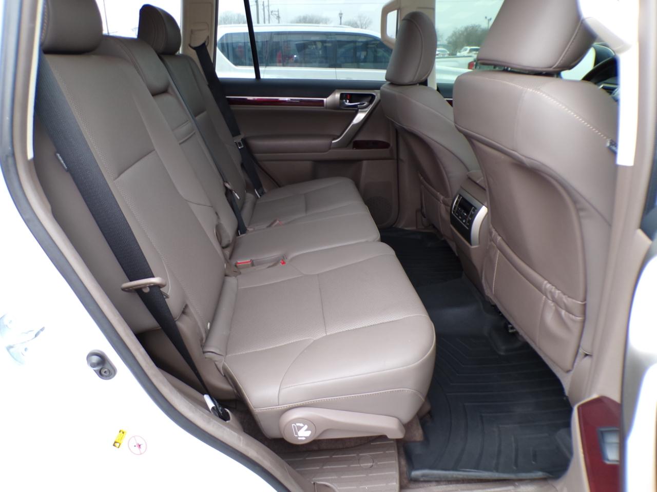 Lexus GX GX 460 4WD 2019