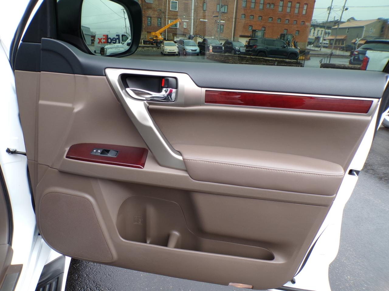 Lexus GX GX 460 4WD 2019