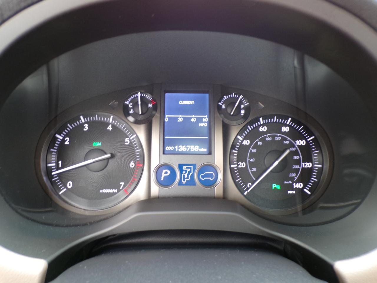 Lexus GX GX 460 4WD 2019