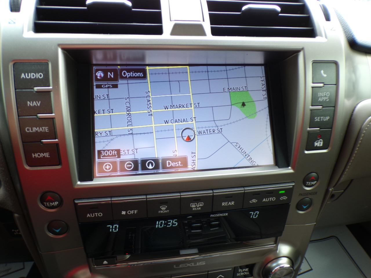 Lexus GX GX 460 4WD 2019