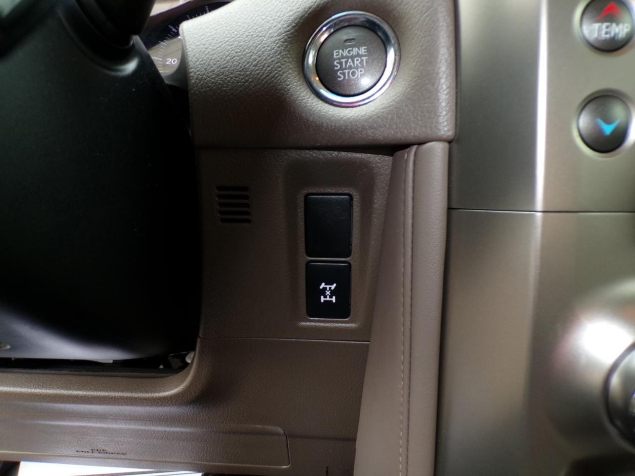 Lexus GX GX 460 4WD 2019