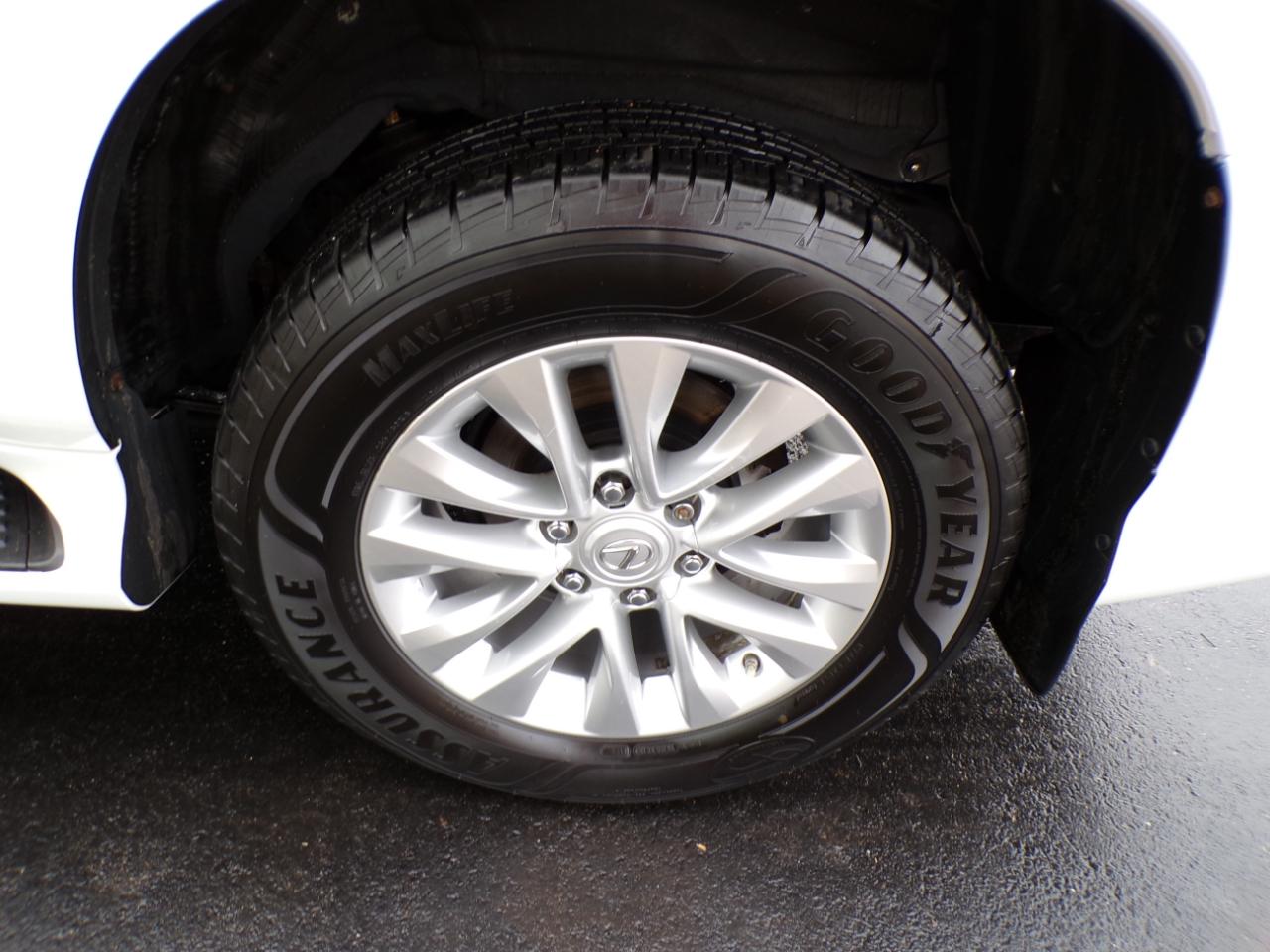 Lexus GX GX 460 4WD 2019