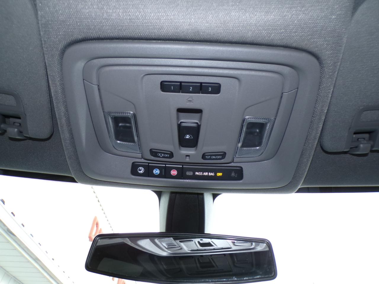 Chevrolet Silverado 1500 4WD Crew Cab 147" RST 2020