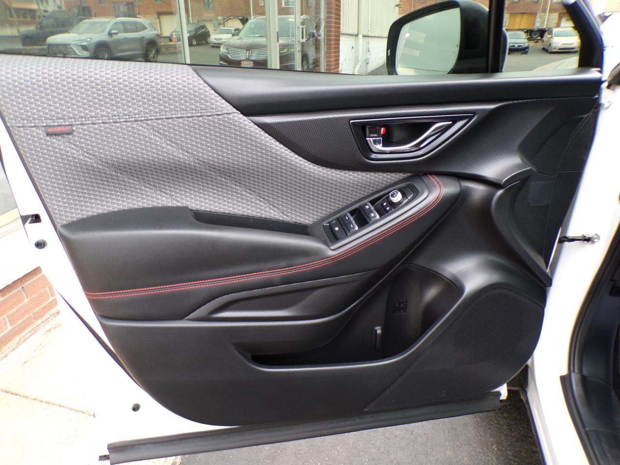 Subaru Forester Sport AWD 2024