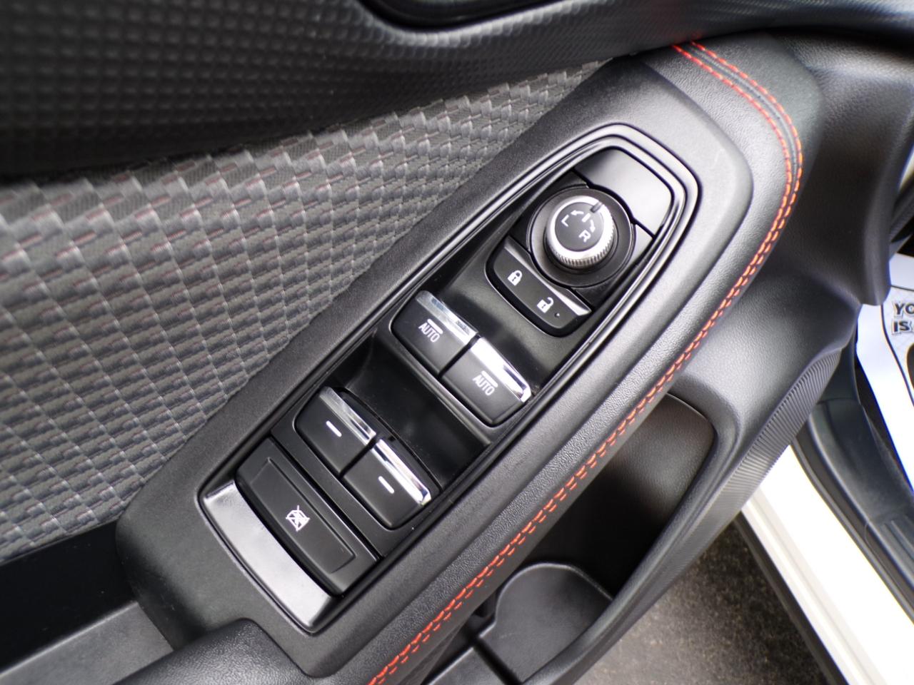 Subaru Forester Sport AWD 2024